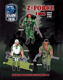 Z-Force Set